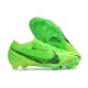 Nike Air Zoom Mercurial Vapor 15 Elite FG Vert