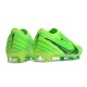 Nike Air Zoom Mercurial Vapor 15 Elite FG Vert