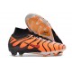Nike Air Zoom Mercurial Superfly IX Elite FG TN Orange Noir