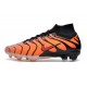 Nike Air Zoom Mercurial Superfly IX Elite FG TN Orange Noir