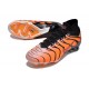 Nike Air Zoom Mercurial Superfly IX Elite FG TN Orange Noir