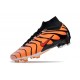 Nike Air Zoom Mercurial Superfly IX Elite FG TN Orange Noir