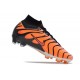 Nike Air Zoom Mercurial Superfly IX Elite FG TN Orange Noir