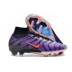 Nike Air Zoom Mercurial Superfly IX Elite FG TN Violet Noir