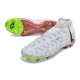Nike Phantom Luna Elite FG Chaussure X WWC Blanc Noir Or