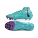 Nike Phantom Luna Elite FG Chaussure Hyper Turque Noir Fuchsia Rêve