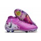 Nike Phantom Luna Elite FG Chaussure SE Fuchsia Rêve Raisin Très Pâle