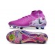 Nike Phantom Luna Elite FG Chaussure SE Fuchsia Rêve Raisin Très Pâle