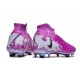 Nike Phantom Luna Elite FG Chaussure SE Fuchsia Rêve Raisin Très Pâle