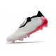 Chaussure de foot adidas Copa Sense + FG Superspectral - Blanc Rose