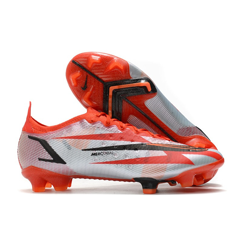les crampons fantôme