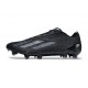 Chaussure adidas X Crazyfast Strung+  FG Noir