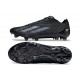 Chaussure adidas X Crazyfast Strung+  FG Noir