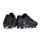 Chaussure adidas X Crazyfast Strung+  FG Noir