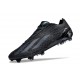 Chaussure adidas X Crazyfast Strung+  FG Noir