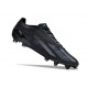Chaussure adidas X Crazyfast Strung+  FG Noir