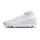 Nike Phantom Luna II Elite FG Chaussure Blanc