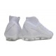 Nike Phantom Luna II Elite FG Chaussure Blanc