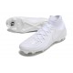Nike Phantom Luna II Elite FG Chaussure Blanc