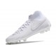 Nike Phantom Luna II Elite FG Chaussure Blanc