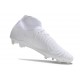 Nike Phantom Luna II Elite FG Chaussure Blanc