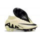 Nike Air Zoom Mercurial Superfly IX Elite FG Mad Ready - Lemonade Noir