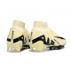Nike Air Zoom Mercurial Superfly IX Elite FG Mad Ready - Lemonade Noir