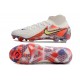 Nike Phantom Luna II Elite FG Chaussure SE x Barna Fantôme Ziron Clair