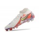 Nike Phantom Luna II Elite FG Chaussure SE x Barna Fantôme Ziron Clair