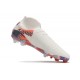 Nike Phantom Luna II Elite FG Chaussure SE x Barna Fantôme Ziron Clair