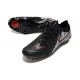 Crampon Nike Phantom GX Elite FG Noir Blanc Rouge