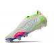 adidas Copa Sense + FG Inner Life - Blanc Jaune Rose ÉDITION LIMITÉE