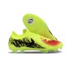 Nike Phantom GX2 Elite FG Jaune Noir Rouge