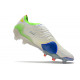 adidas Copa Sense + FG Inner Life - Blanc Jaune Rose ÉDITION LIMITÉE