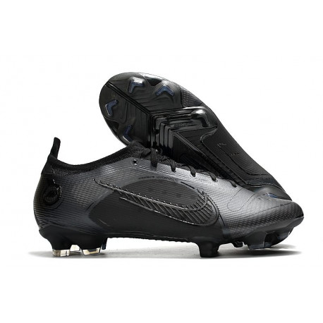 Nouvelle Nike Mercurial Vapor XIV Elite FG Noir
