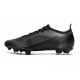 Nouvelle Nike Mercurial Vapor XIV Elite FG Noir