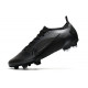 Nouvelle Nike Mercurial Vapor XIV Elite FG Noir