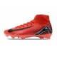Nike Air Zoom Mercurial Superfly 10 Elite FG Roige Noir