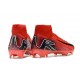 Nike Air Zoom Mercurial Superfly 10 Elite FG Roige Noir