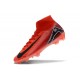 Nike Air Zoom Mercurial Superfly 10 Elite FG Roige Noir