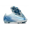 Chaussure Nike Mercurial Vapor 16 Elite FG Bleu Glacier Bleu Orbite