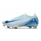 Chaussure Nike Mercurial Vapor 16 Elite FG Bleu Glacier Bleu Orbite