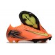 Chaussure Nike Mercurial Vapor 16 Elite FG Orange Volt