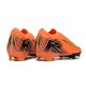 Chaussure Nike Mercurial Vapor 16 Elite FG Orange Volt