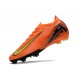 Chaussure Nike Mercurial Vapor 16 Elite FG Orange Volt