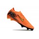 Chaussure Nike Mercurial Vapor 16 Elite FG Orange Volt