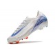 Chaussure Nike Mercurial Vapor 16 Elite FG Blueprint Blanc Bleu