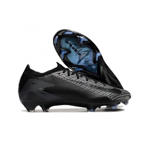 Chaussure Nike Mercurial Vapor 16 Elite FG Noir Jungle
