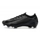 Chaussure Nike Mercurial Vapor 16 Elite FG Noir Jungle