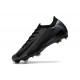 Chaussure Nike Mercurial Vapor 16 Elite FG Noir Jungle